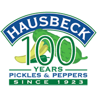 Hausbeck Pickle Company logo
